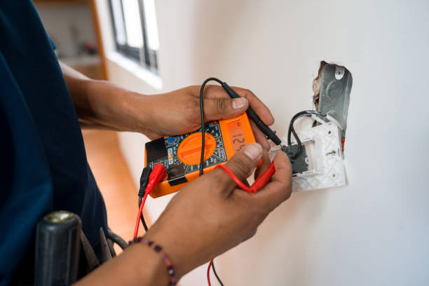 Best Electrician for Home Renovation  in Everett, MA
