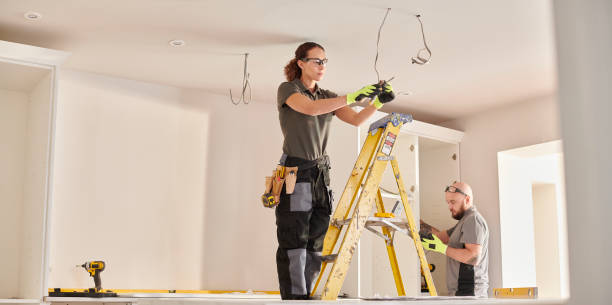 Best Home Electrical Repair  in Everett, MA