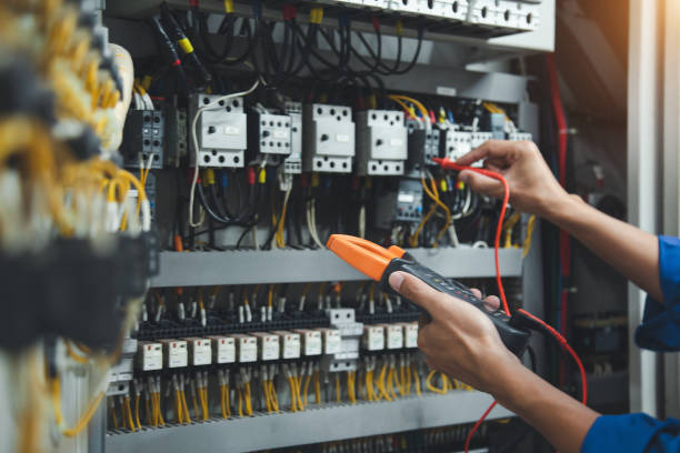 Best Affordable Electrician  in Everett, MA