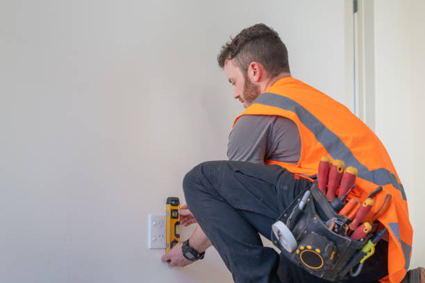 Best Electrical Wiring Services  in Everett, MA