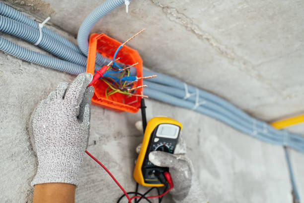 Best Electrical Contractors for Businesses  in Everett, MA