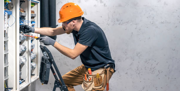 Best Electrician Near Me  in Everett, MA