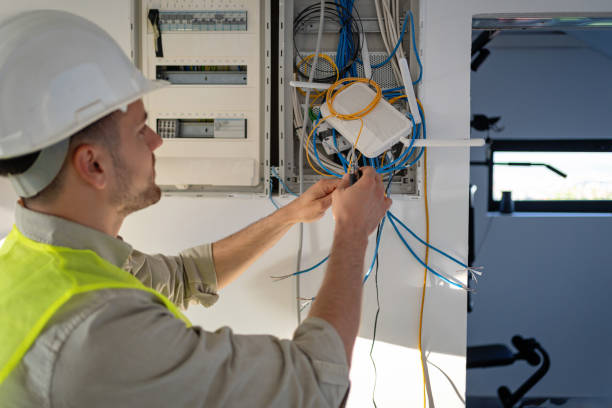 Best Affordable Electrical Installation  in Everett, MA